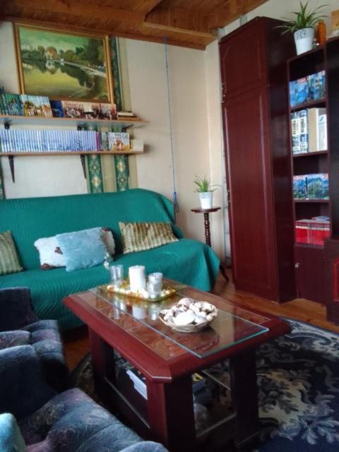 Pod Bluszczem Apartman Swinoujscie Kültér fotó