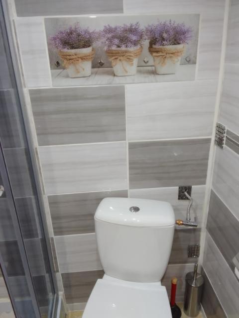 Pod Bluszczem Apartman Swinoujscie Kültér fotó