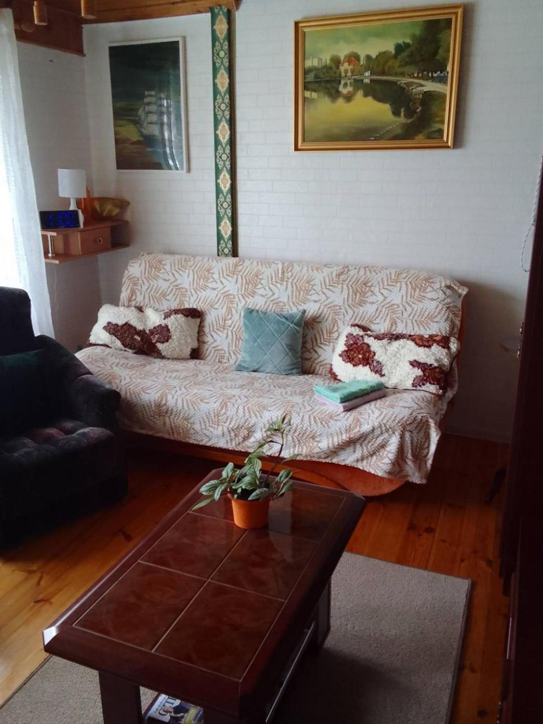 Pod Bluszczem Apartman Swinoujscie Kültér fotó